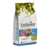  Exclusion Mediterraneo Monoprotein Formula Medium Breed (11-30kg) száraz kutyatáp - tonhal 3 kg