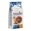  Exclusion Mediterraneo Monoprotein Formula Sterilized Cat száraztáp - marha 300 g