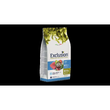 Exclusion Mono Noble Grain Adult Tuna Small 2 kg kutyaeledel