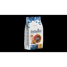 Exclusion Mono Noble Grain Cat Sterilized Beef 1,5 kg macskaeledel