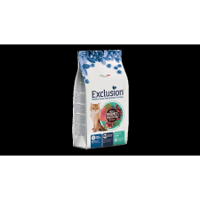 Exclusion Mono Noble Grain Cat Sterilized Tuna 1,5kg macskaeledel