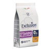  Exclusion Monoprotein Vet Diet Hypoallergenic Medium&Large Breed (>10kg) száraz kutyatáp - kacsa, burgonya 12 kg