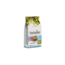 Exclusion Puppy Tuna Medium Breed 3kg kutyaeledel