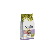 Exclusion Serilized Light Chicken Medium-Large Breed kutyatáp 3kg kutyaeledel
