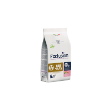 Exclusion Urinary Cat Pork & Pea & Rice 300g macskaeledel