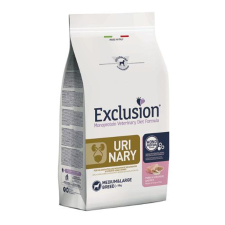 Exclusion Urinary Pork & Sorghum and Rice Medium & Large 2kg kutyaeledel