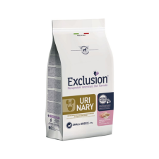 Exclusion Urinary small breeds sertéshússal kistestű fajtáknak 2 kg kutyaeledel