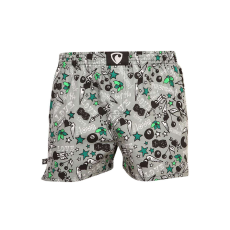  exclusive Ali With love Represent férfi klasszikus boxeralsó M