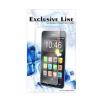 Exclusive Line Kijelzővédő fólia, Samsung N7100 Galaxy Note 2
