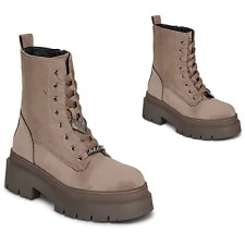 Exé Shoes Csizmák 671-62RG613 Barna 40 női csizma, bakancs