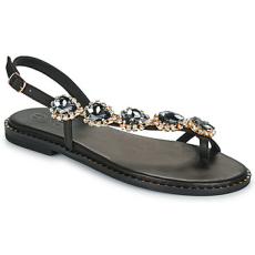 Exé Shoes Szandálok / Saruk - Fekete 38