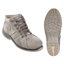 Exena Bakancs ARES S3L FO SR lightgrey 48 munkavédelmi cipő