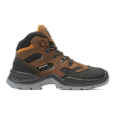 Exena Bakancs BORNEO_20 S3 SRC brown 40