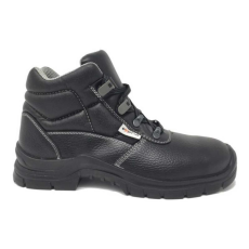 Exena Bakancs GARDA_18 S3 SRC black 40