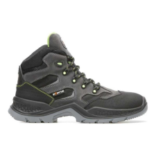 Exena Bakancs GIAVA_20 S3 SRC black 37 munkavédelmi cipő