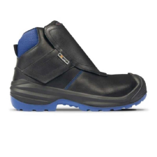 Exena Bakancs LIPARI_18 S3 HRO black 40 munkavédelmi cipő