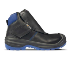 Exena Bakancs LIPARI_18 S3 HRO black 44