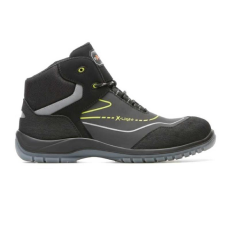 Exena Bakancs MICHIGAN_20 S3 SRC black 44