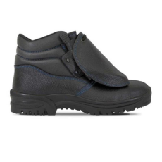 Exena Bakancs WELD S3 SR M HRO SRC black 41