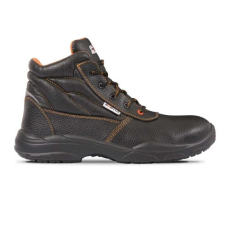 Exena Bakancs XE010_ARES PLUS S3 SRC black 37