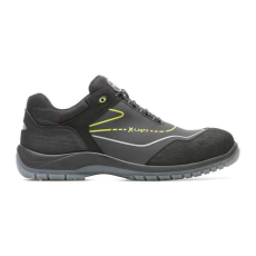 Exena Cipő ALABAMA_20 S3 SRC black 44