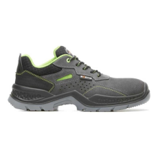 Exena Cipő ANTIGUA_20 S1P SRC black/green 35