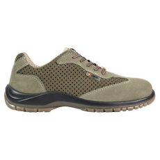 Exena Cipő ARGO_18 S1P SRC beige 37
