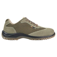 Exena Cipő ARGO_18 S1P SRC beige 42 munkavédelmi cipő