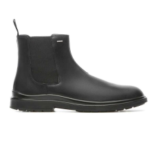 Exena Cipő BEATLES BLACK S3 SRC black 43
