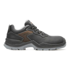 Exena Cipő CIPRO_20 S3 SRC darkbrown/lightbrown 35