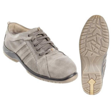 Exena Cipő ERMES S3L FO SR grey 42