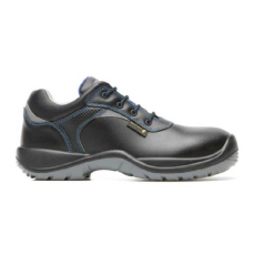 Exena Cipő GAUSS SB E P WRU FO SRC black 47