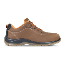 Exena Cipő GEA S3 SRC brown 48