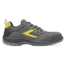 Exena Cipő HELIOS_20 S1P SRC darkgrey 38