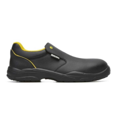 Exena Cipő HOLLY_20 S1 ESD SRC black 35