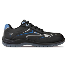 Exena Cipő ONICE BLACK S3 SRC black 41
