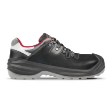 Exena Cipő SILVER S3 CI WR HI HRO SRC black 40 munkavédelmi cipő