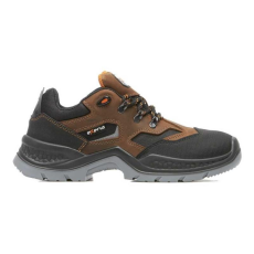 Exena Cipő SUMATRA_20 S3 SRC brown 41