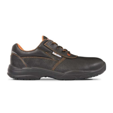Exena Cipő XE020 AMIL PLUS S3 SRC black 48 munkavédelmi cipő