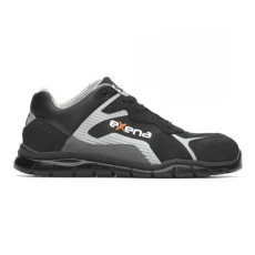 Exena Cipő XR89 BOULEVARD S3 SRC black/grey 42