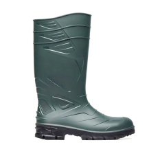 Exena devil green S5 FO SR magasszárú csizma (41) exena munkavédelmi lábbeli