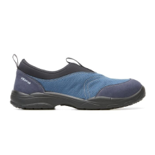 Exena Lisboa Blue munkavédelmi félcipő S1P SRC munkavédelmi cipő