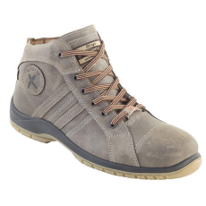 Exena SIR - SAFETY Exena Ares s3 ck src bakancs (barna, 47)