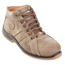 Exena SIR - SAFETY Exena Ares s3 ck src bakancs (barna, 48) munkavédelmi cipő