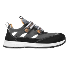 Exena Szandál JOHN S1P SRC grey/black 37 munkavédelmi cipő