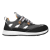 Exena Szandál JOHN S1P SRC grey/black 43