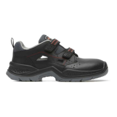Exena Szandál PONZA_20 S1P SRC black 39