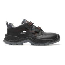 Exena Szandál PONZA_20 S1P SRC black 44 munkavédelmi cipő