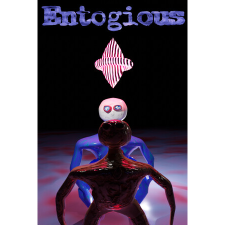 Exezur Entogious (PC - Steam elektronikus játék licensz) videójáték