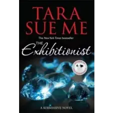  Exhibitionist: Submissive 6 – Tara Sue Me idegen nyelvű könyv